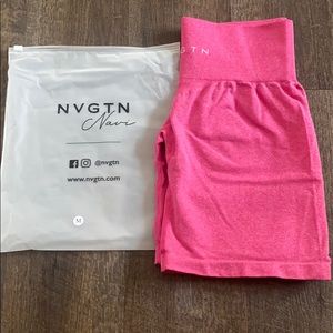 NVGTN Pro shorts size M